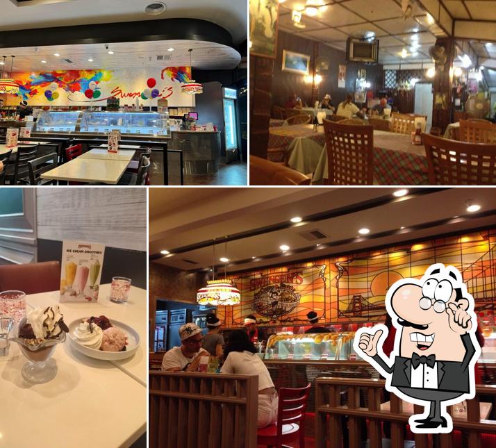 Swensen's Central Festival Samui