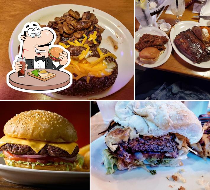 Texas Roadhouse