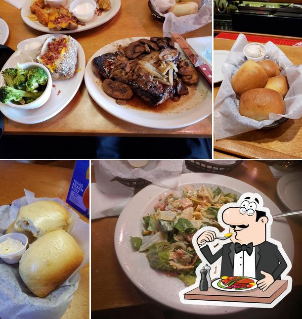 Texas Roadhouse