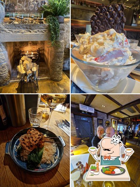 The Bridge Inn