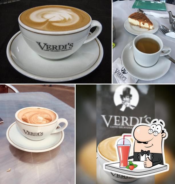 Verdi's