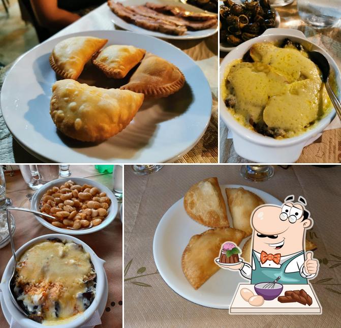 Yannis Taverna-Restaurant Spili