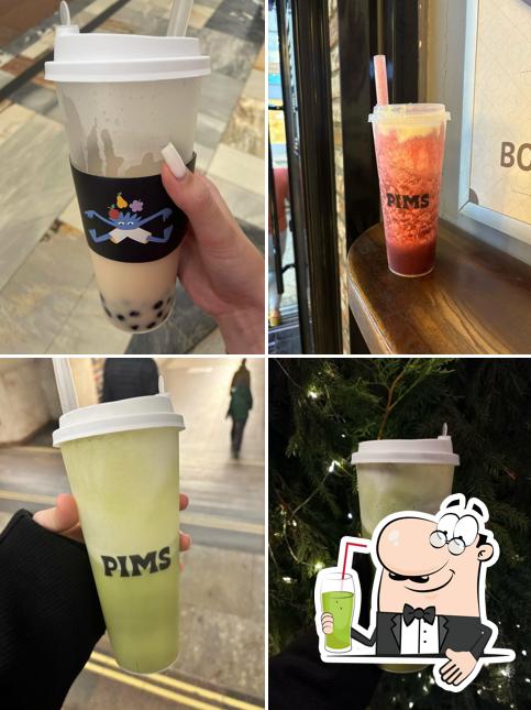 Pims