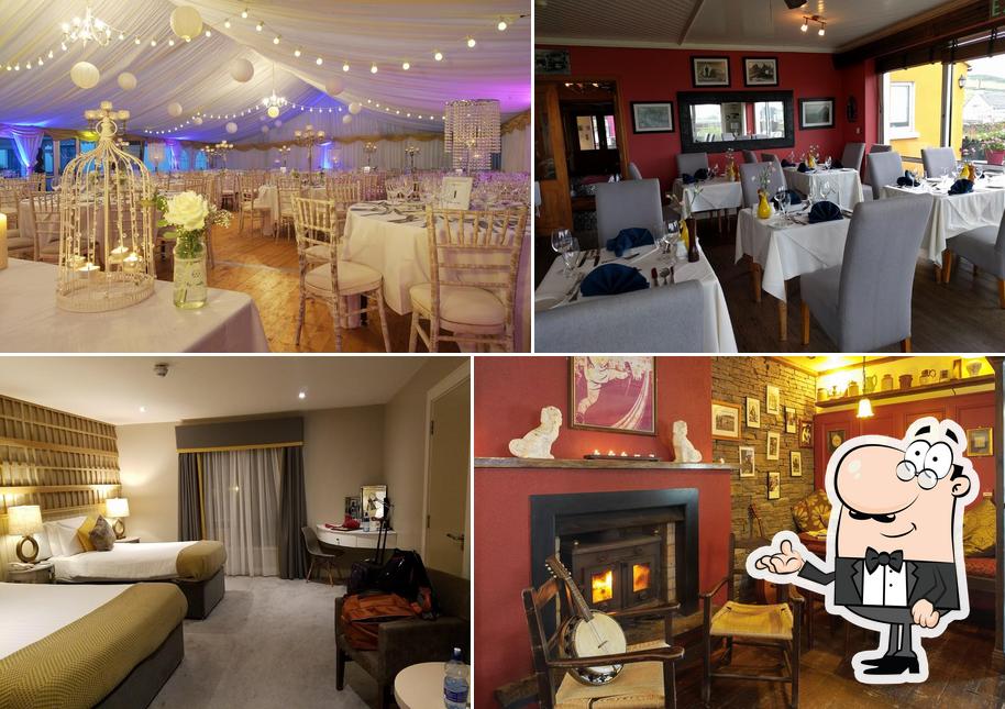 Hotel Doolin