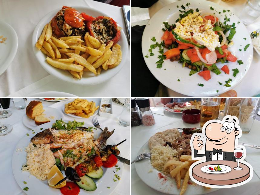 Loggia Taverna