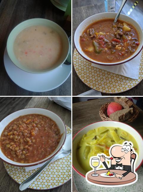 Zuppa