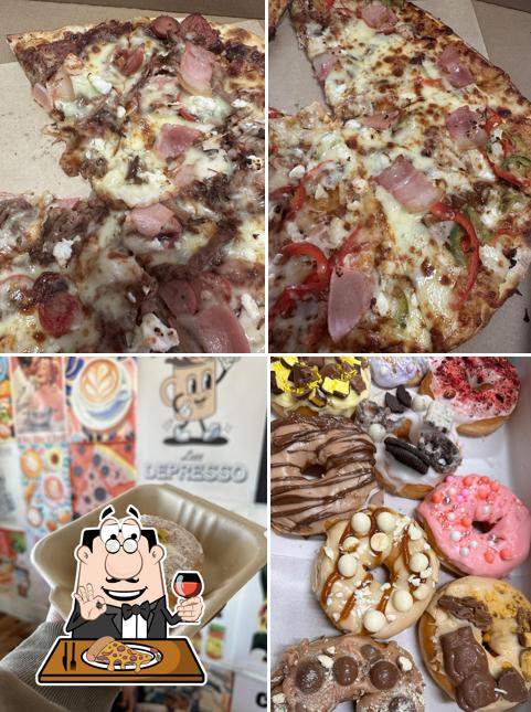 Pizza Plus Mudgee