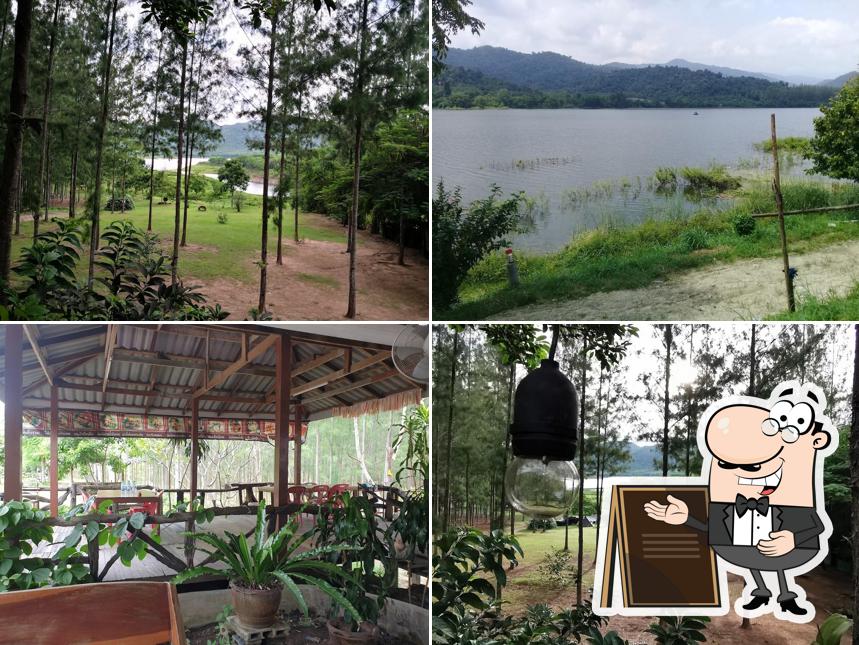 ระเบียงจันทน์ผา ย้ายที่ตั้งใหม่ ซอยรร.โรตารี่1บ้านพุน้ำร้อน