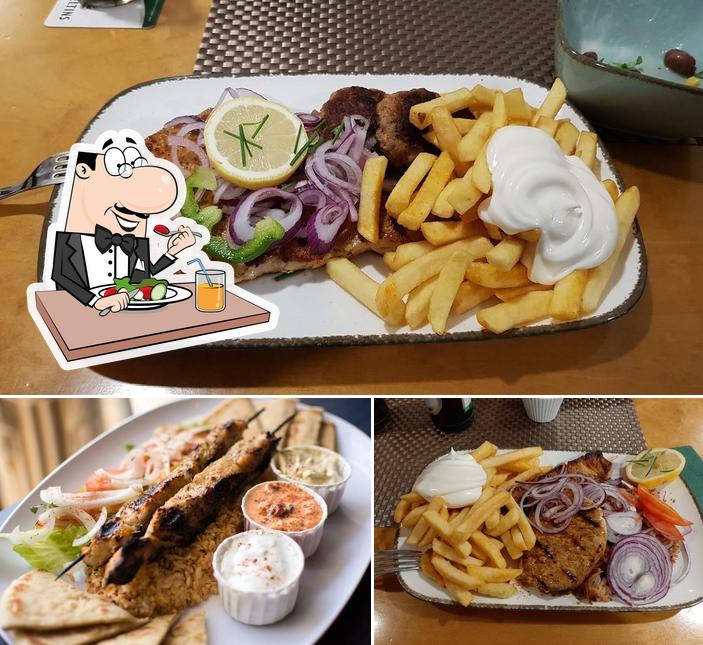 Grill Athen