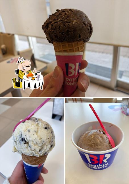 Baskin-Robbins