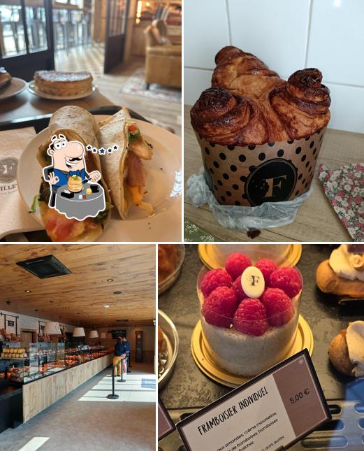 Boulangerie Feuillette