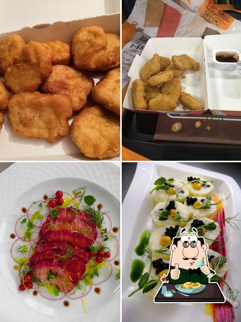 Бургер Кинг