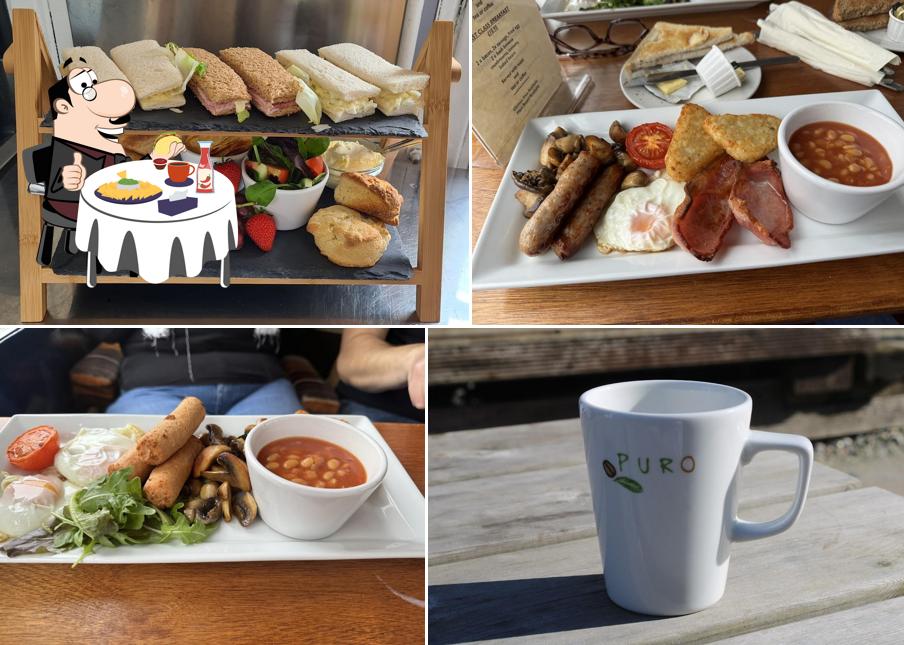 Cornish Carriages Buffet And Restaurant Cars