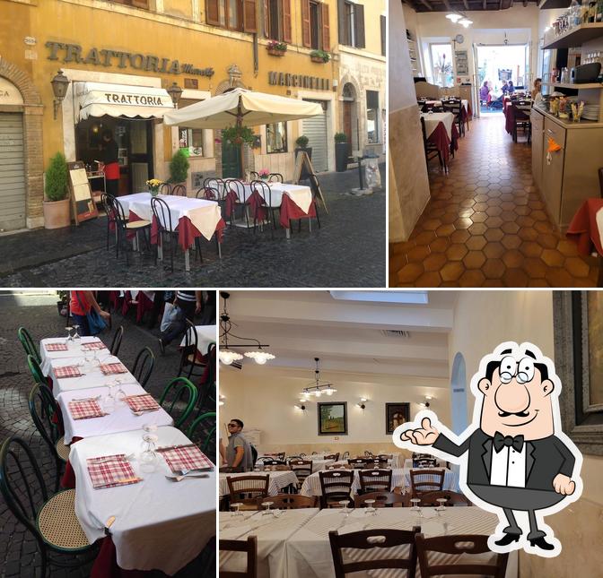 Ristorante Da Marcello
