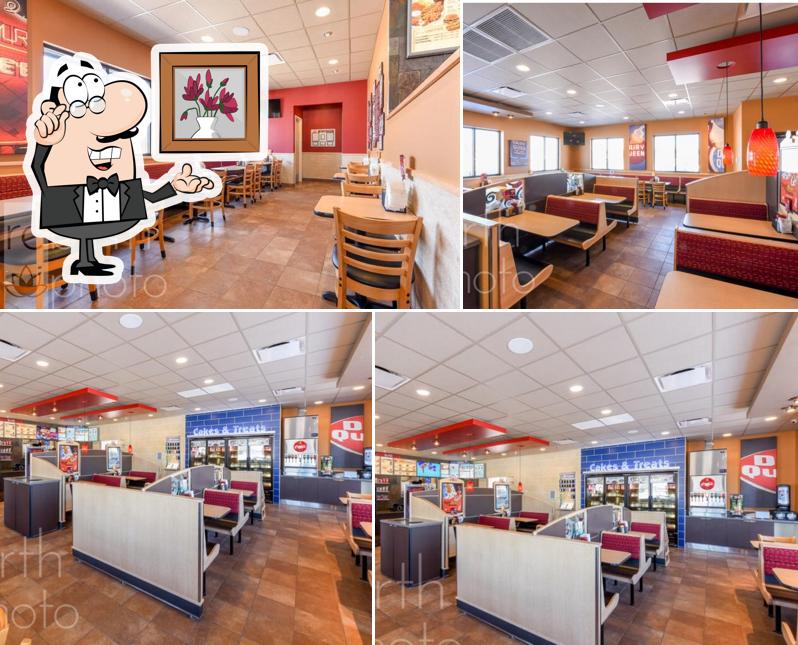 Dairy Queen Grill & Chill