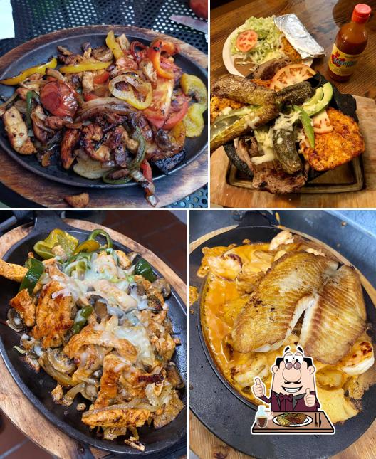 El Manzanillo Mexican Restaurant