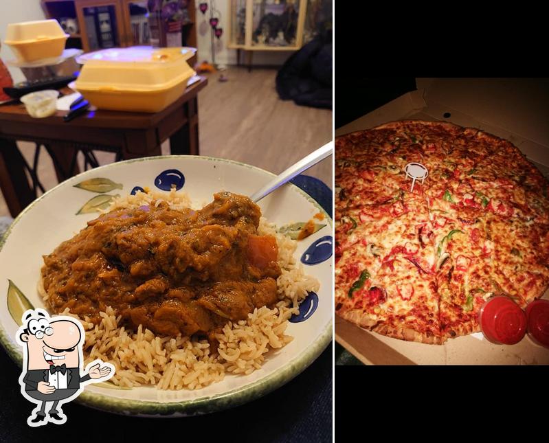 Raja Traditional Pakistani Cuisine