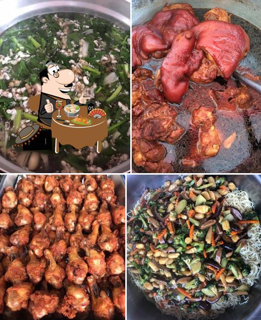 Kieng Noy Restaurant