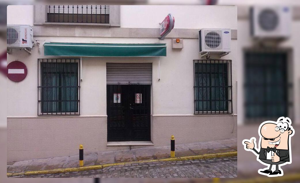 La tasca