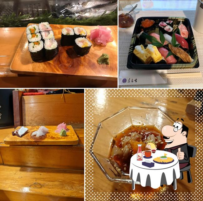 Miyako Sushi