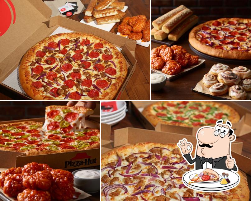 Pizza Hut