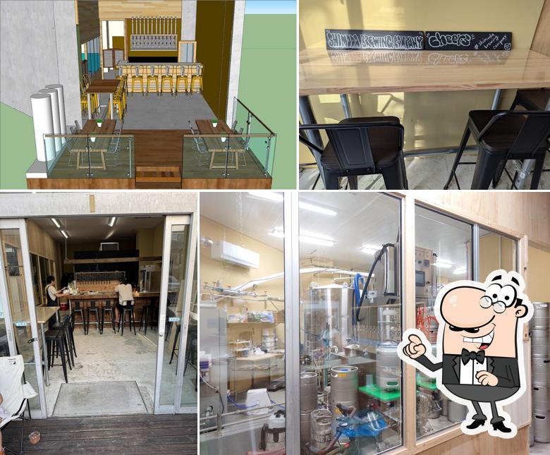 Shimoda Brewing Taproom