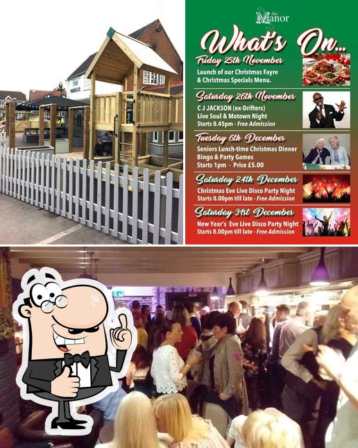 The Manor Toton Nottingham