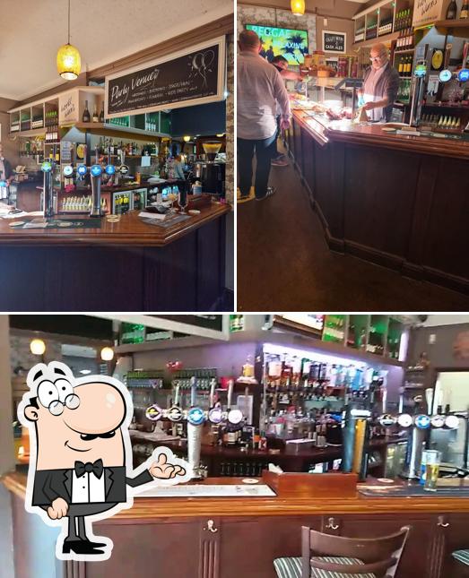 The Caterham Arms