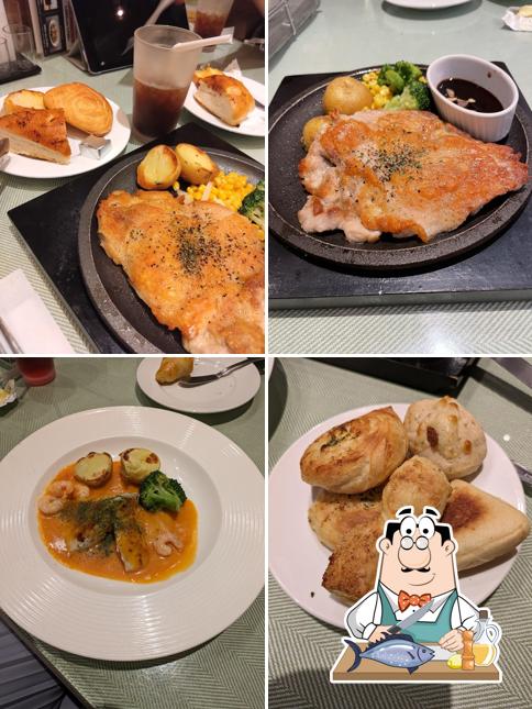 BISTRO 309