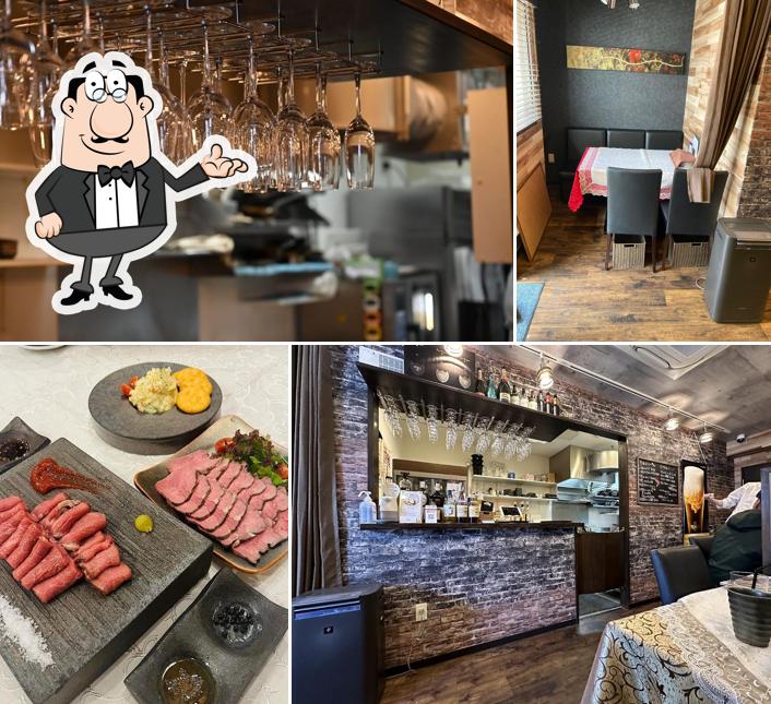 Bistro Carne 伊丹店