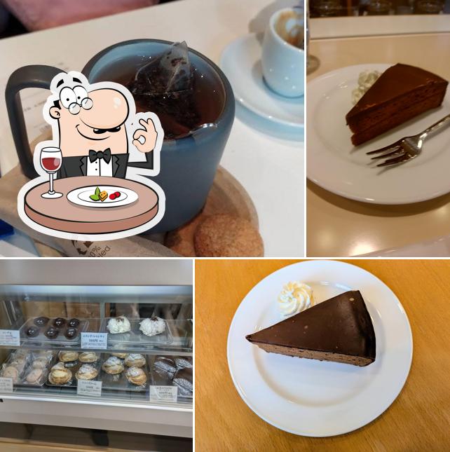 Café Brenner