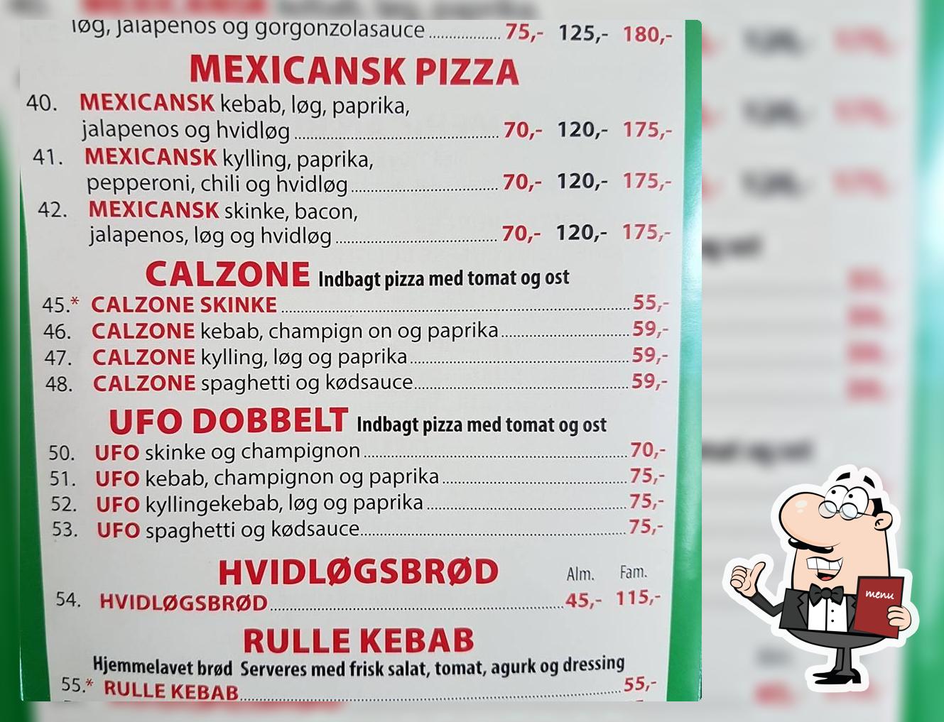 Konya kabab vordingborg