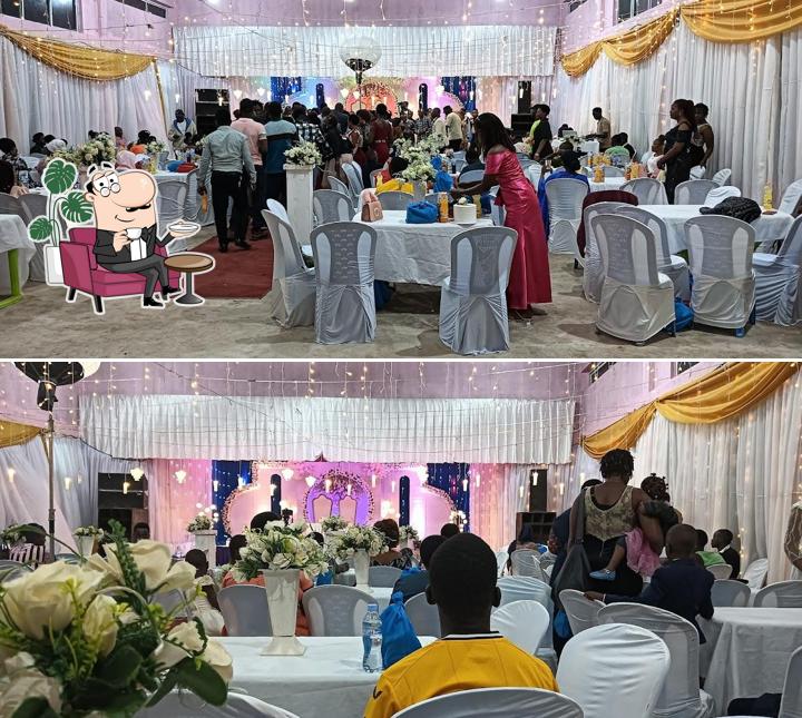 Kwiyima Multipurpose Hall