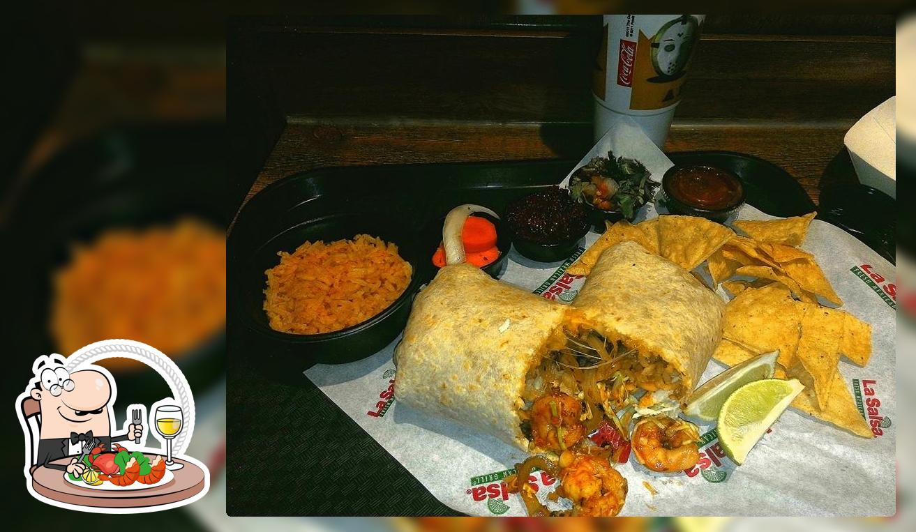 La Salsa