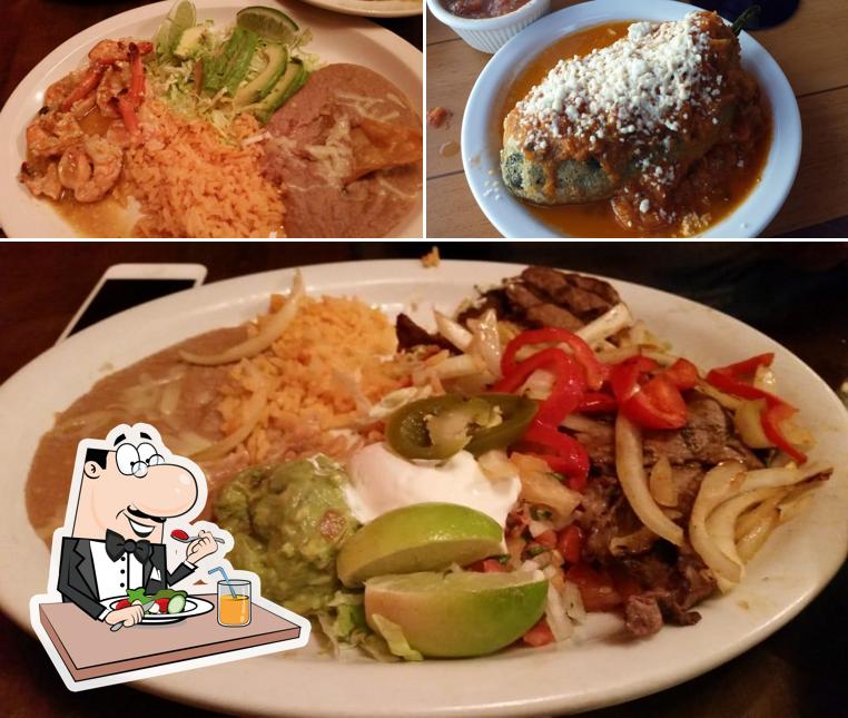 Meson Azteca