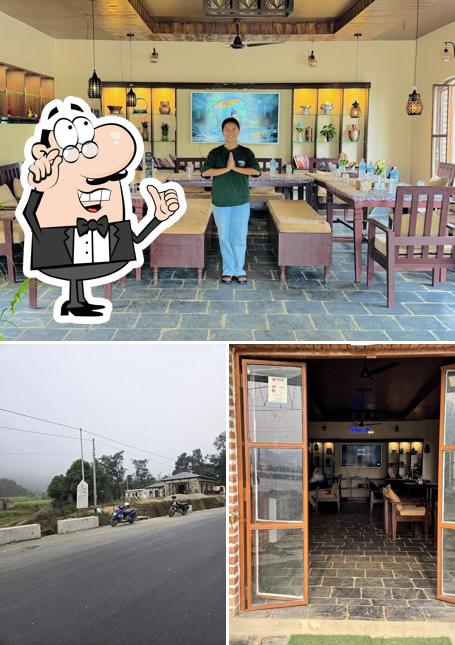 Palpasa Cafe