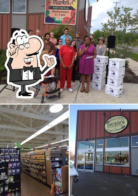 People's Food Co-Op