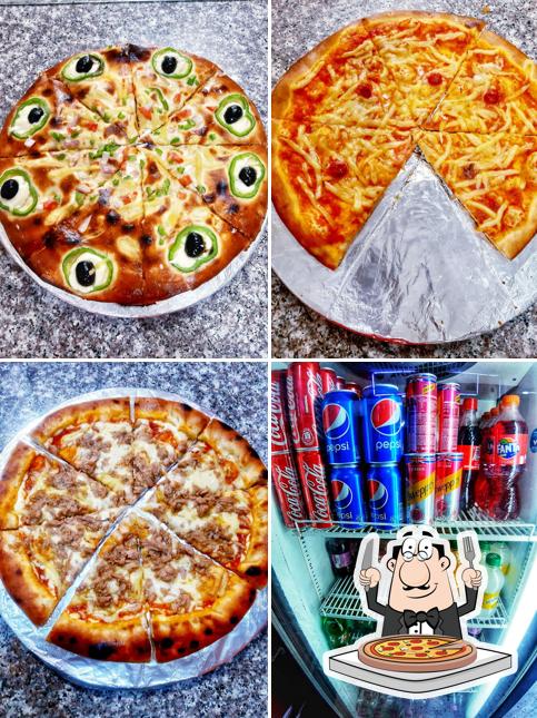 Pizzeria & Fast-food Chaaban Zarkawi