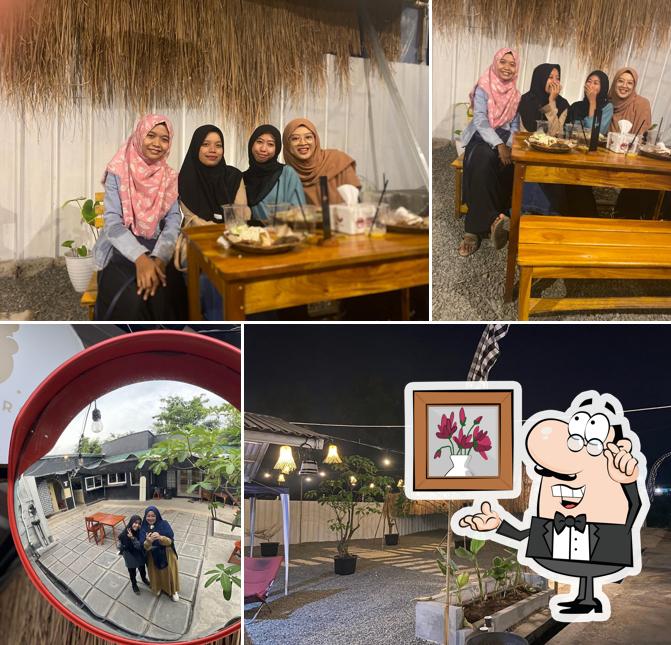 Samtaro Express ( Coffe and Dimsum )