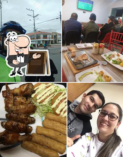 San Pablo BBQ