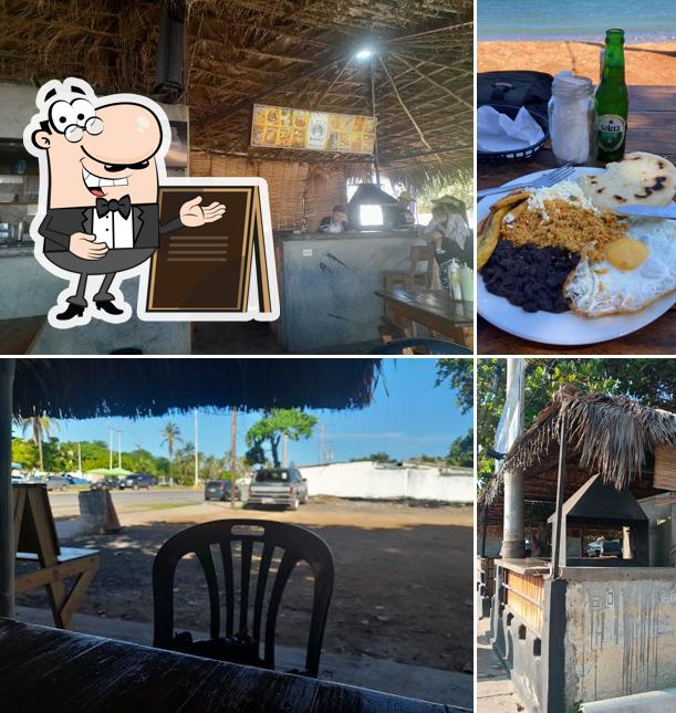 Vikings Lecheria