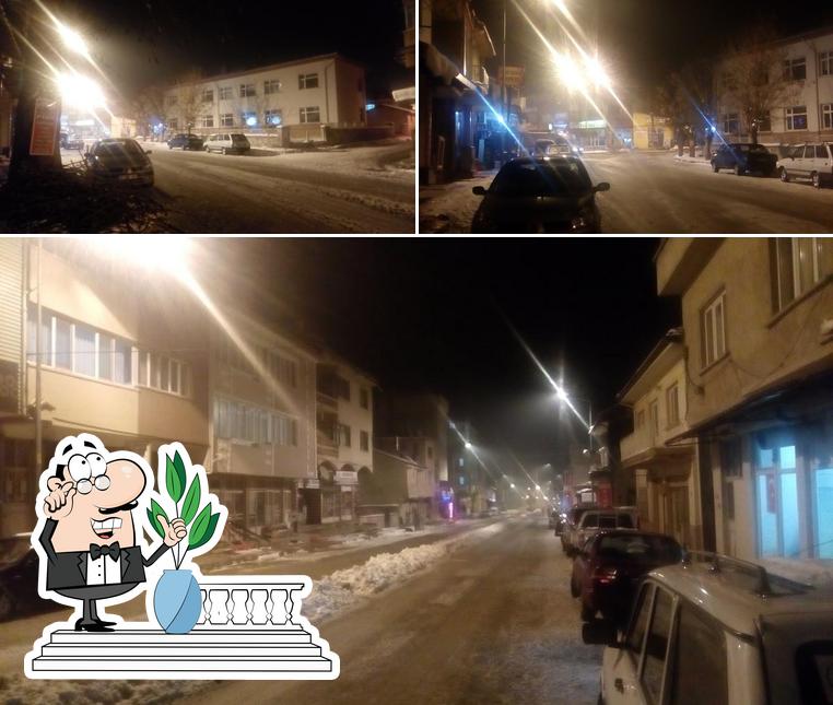 Yıldız Gıda Unlu Mamülleri