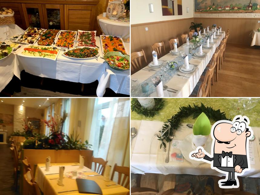 Restaurant Zur Post