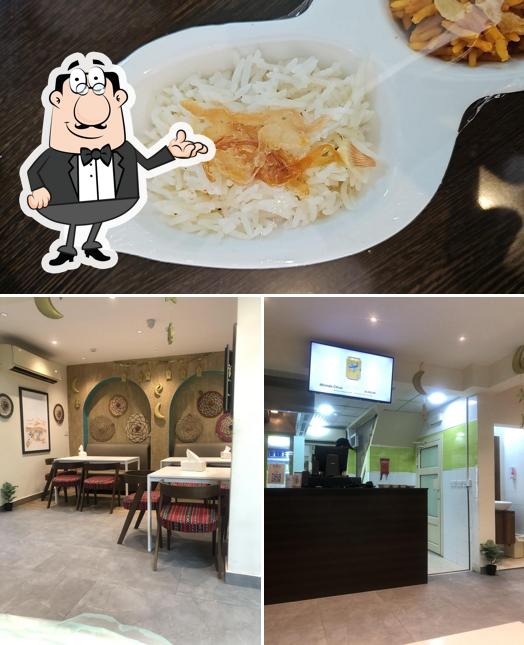 مندي الإحساء