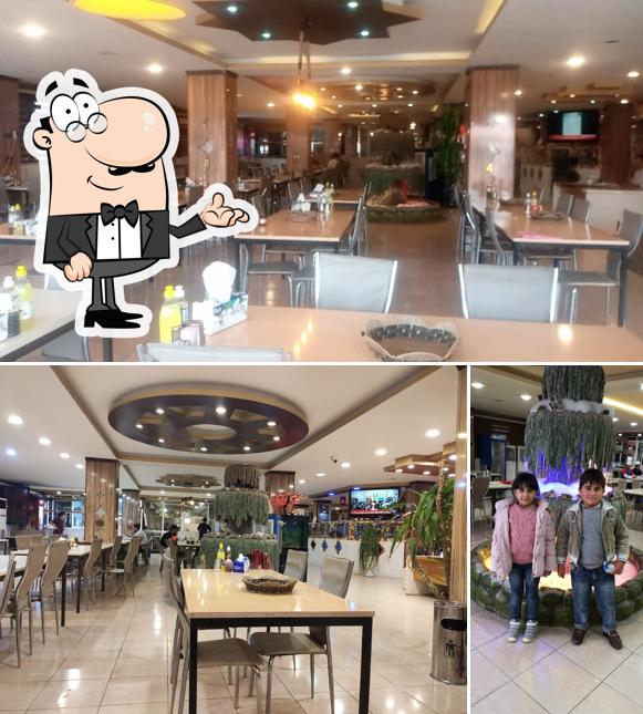 مطعم ئاراس