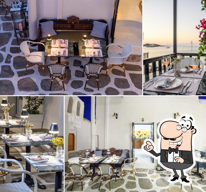 Matina Greek Taverna