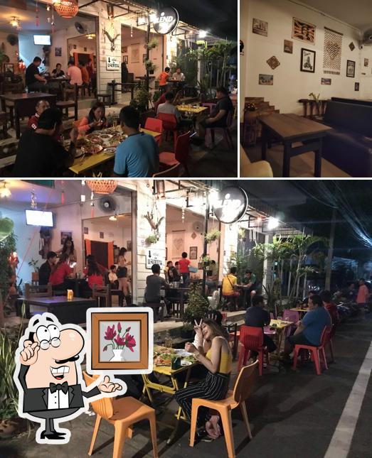 ร้าน แจเทียนใหม่