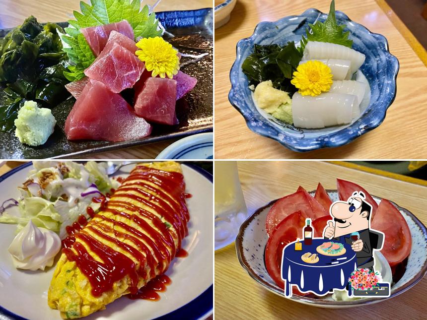 居酒屋 太郎左衛門