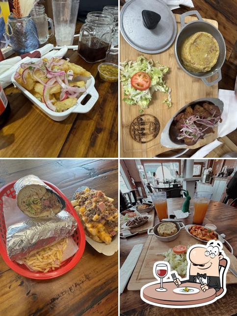 Sabor Divino Restaurants - Milwaukee Wisconsin