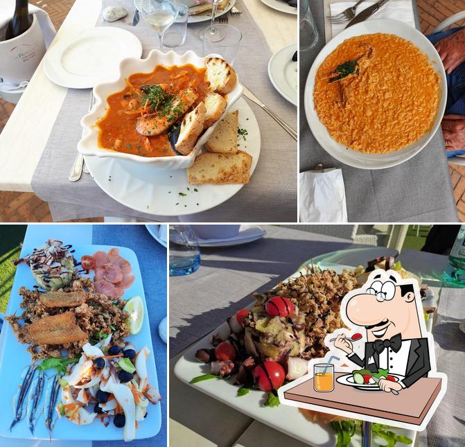 Salus Beach, Restaurant Aperitif & more